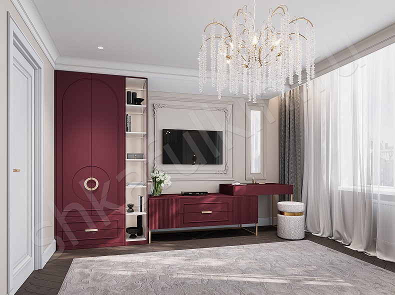 Гарнитур Маура