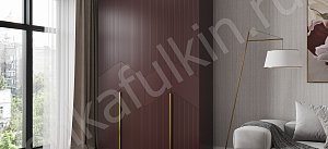 Шкаф 4 двери Ланвин