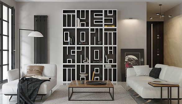 Стенка Азимут