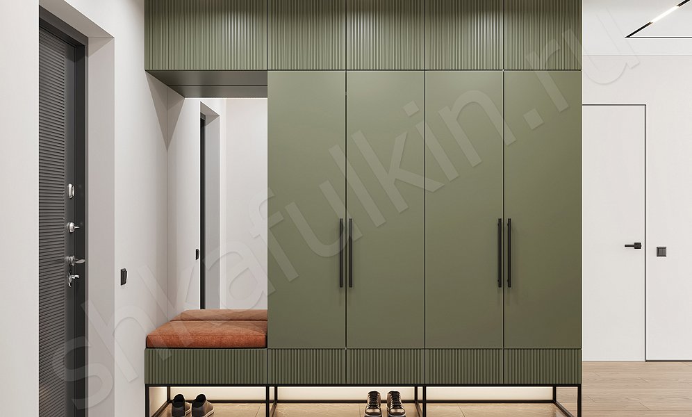 Прихожая Говард