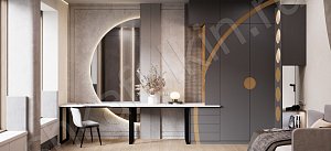 Гарнитур Соларис