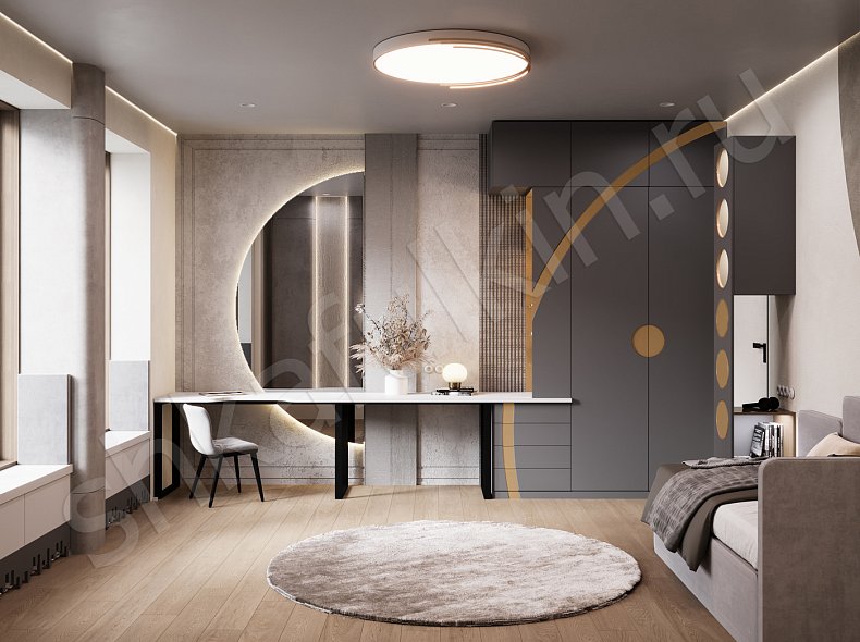 Гарнитур Соларис