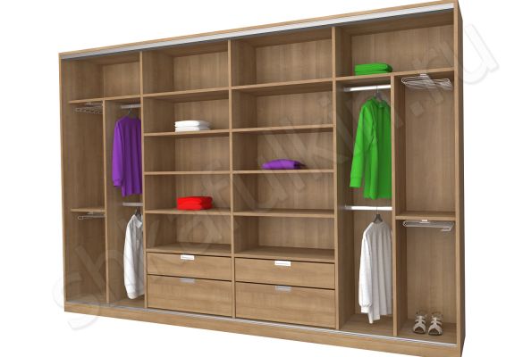 Наполнение