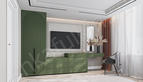 Гарнитур Скаволлини