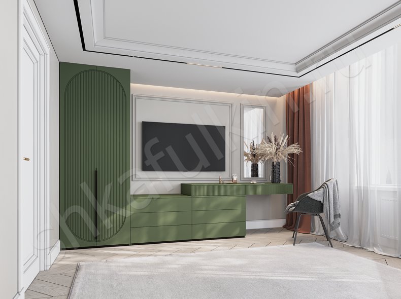 Изображение Гарнитур Скаволлини