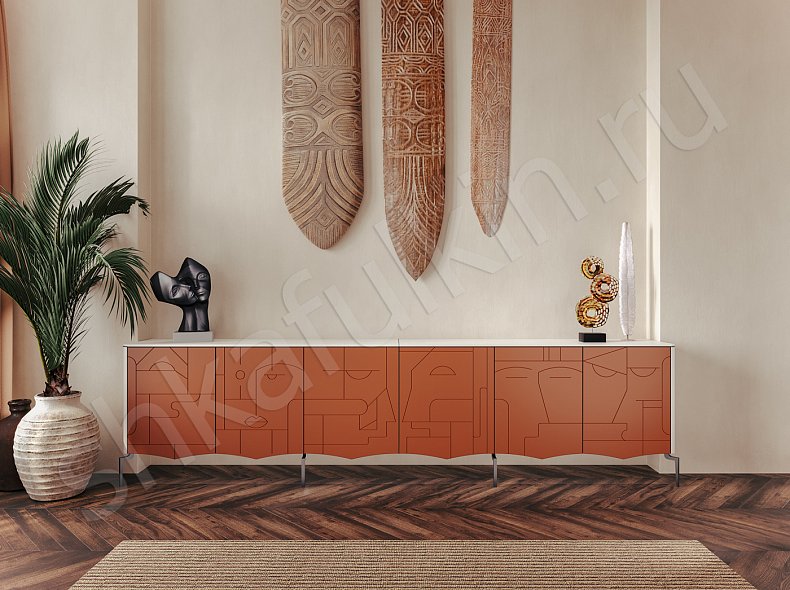 Тумба Пикассо