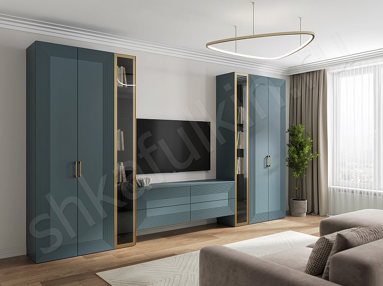 Стенка Дарвин