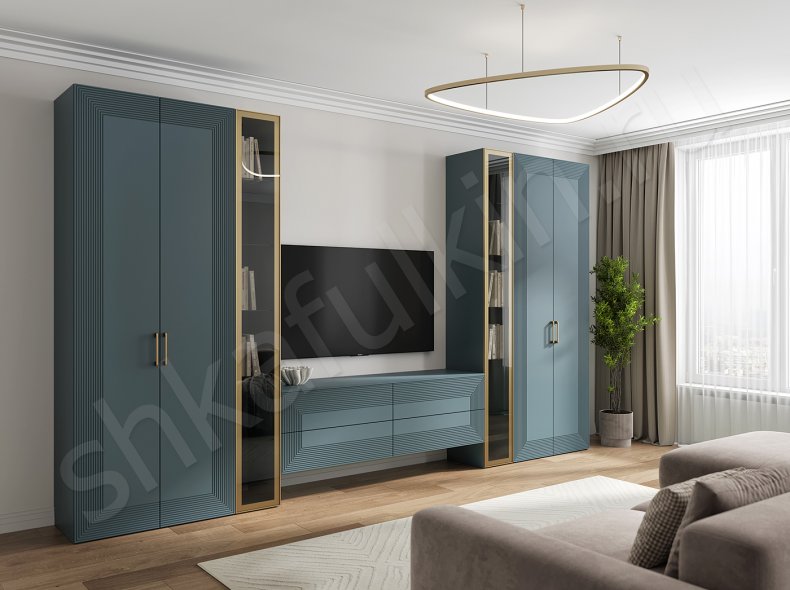 Изображение Стенка Дарвин