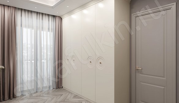 Гарнитур Камелия