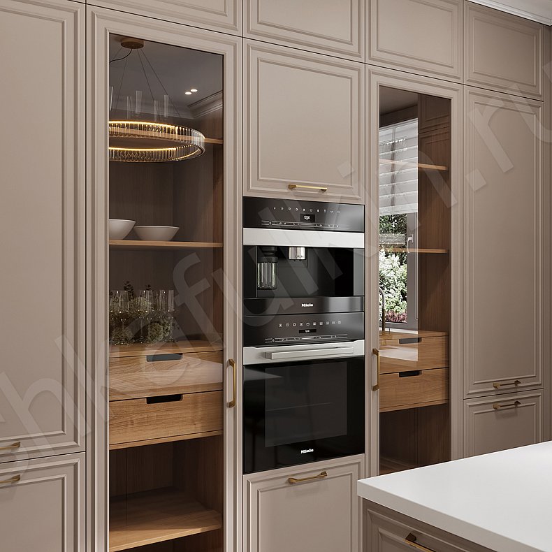 Кухня Агата 4