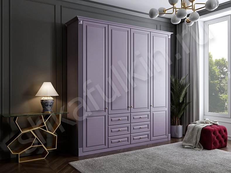 Шкаф Леонардо