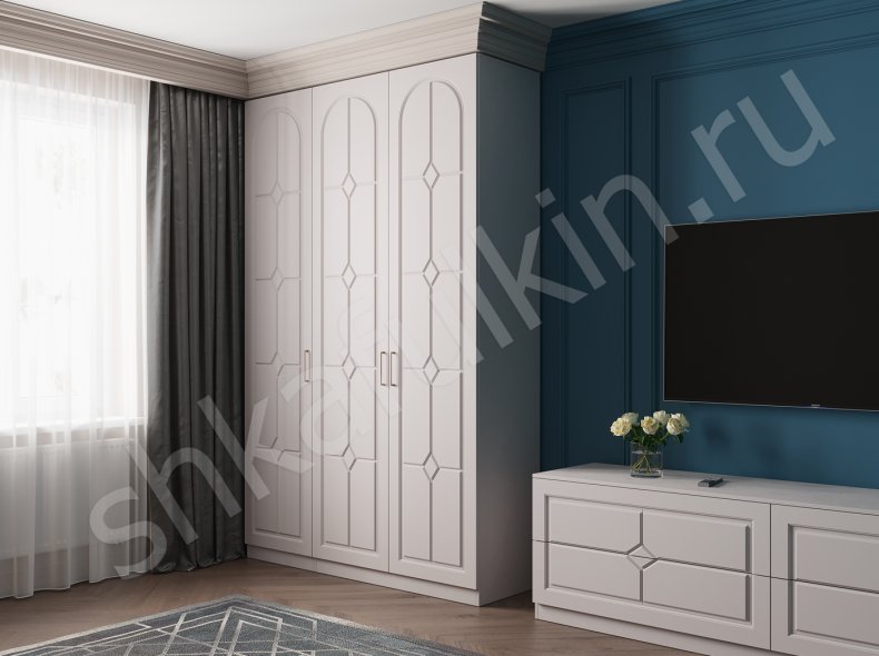 Изображение Гарнитур Розанна