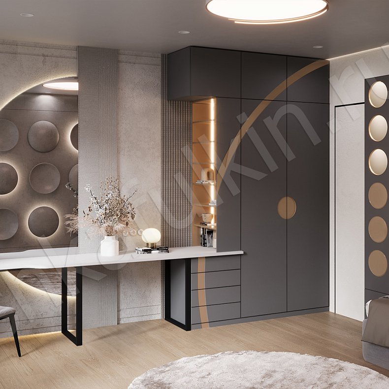 Гарнитур Соларис 1