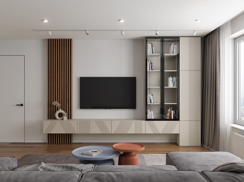 Изображение Стенка Клеопатра Ола