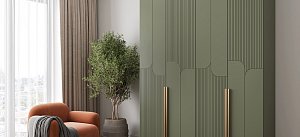 Шкаф Амадео