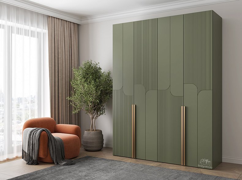 Шкаф Амадео