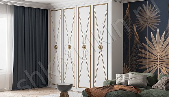 Шкаф Фрэнсис