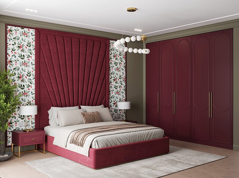 Гарнитур Новелла