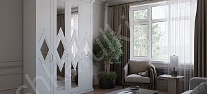 Гарнитур Синема