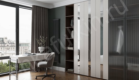 Кабинет Иллари