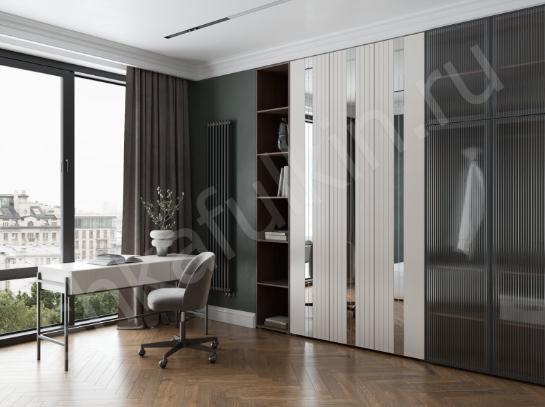 Изображение Кабинет Иллари