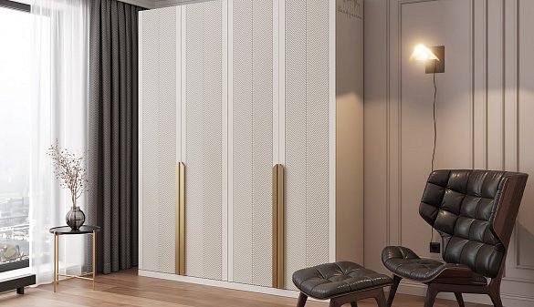 Шкаф Анабэль