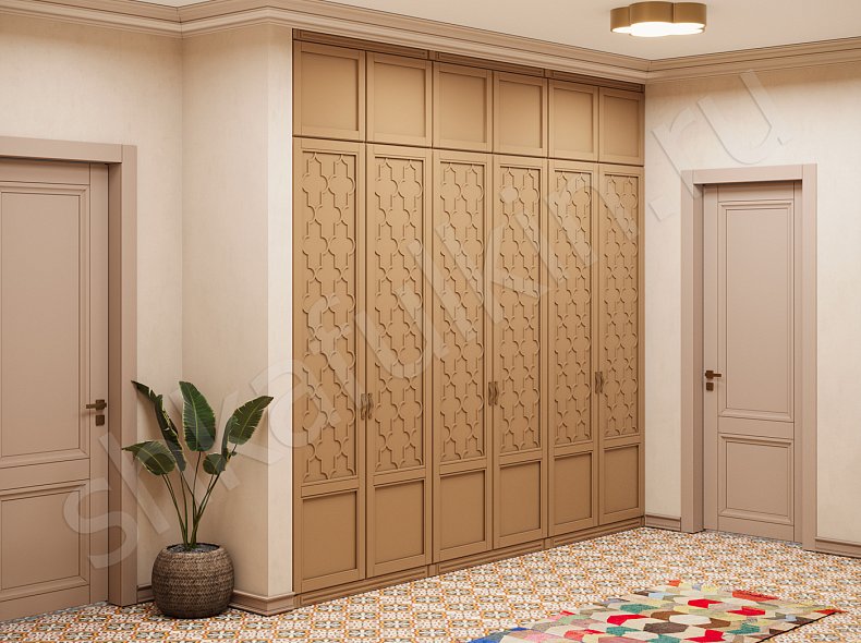 Прихожая Аладдин