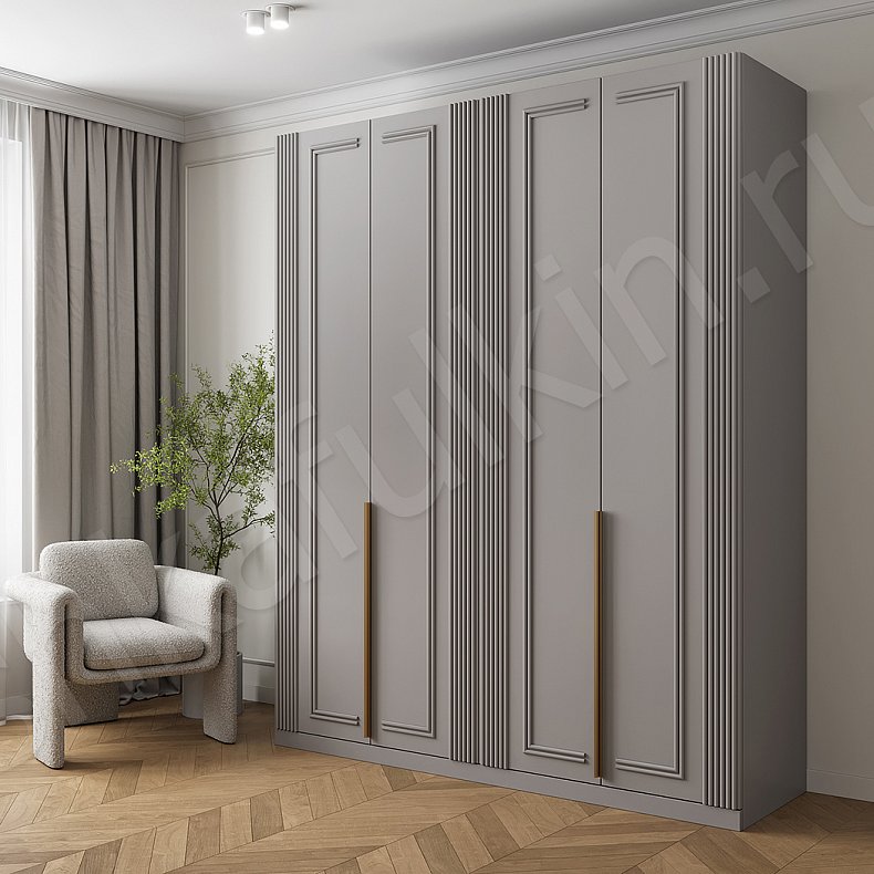 Изображение Шкаф Галлардо 1