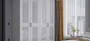 Шкаф Сандерс