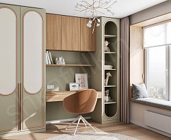 Новелла Детская