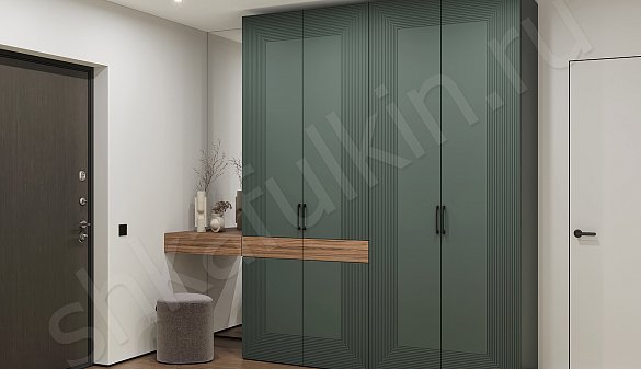 Прихожая Дарвин Прихожая Дарвин