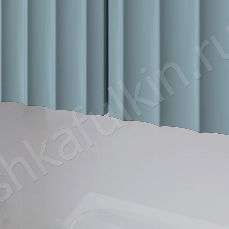 Изображение Кухня Санремо Pink 13