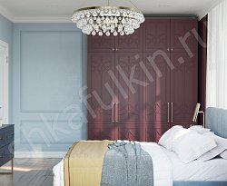 Стефани Гарнитур