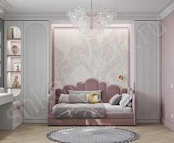Скаволлини Детская