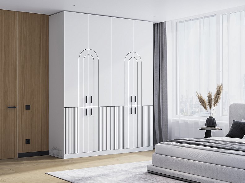 Шкаф Ментор