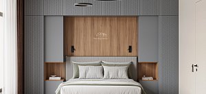 Шкаф Мелисса