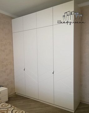 Заказ №2324 Шкаф     