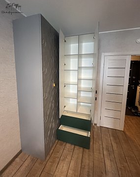 Заказ №25862     