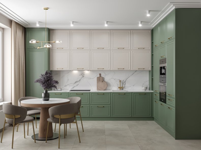 Изображение Кухня Агата