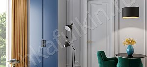 Шкаф Лазурит