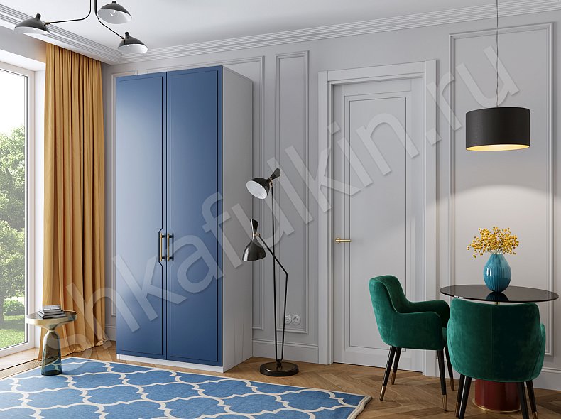 Шкаф Лазурит