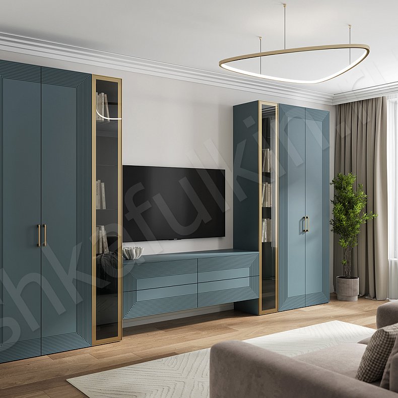 Изображение Стенка Дарвин