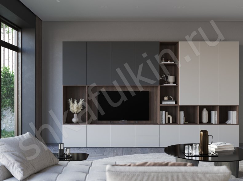 Изображение Стенка Нолти