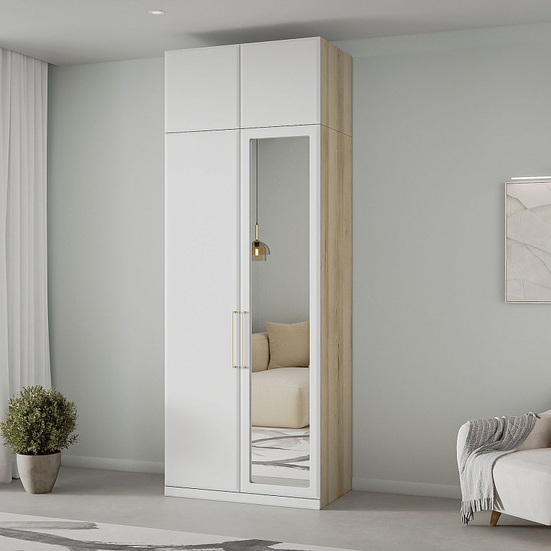 Шкаф Артни 2     