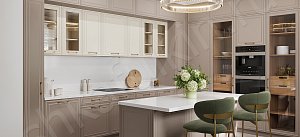 Кухня Агата