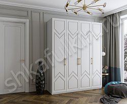 Квинни Шкаф распашной