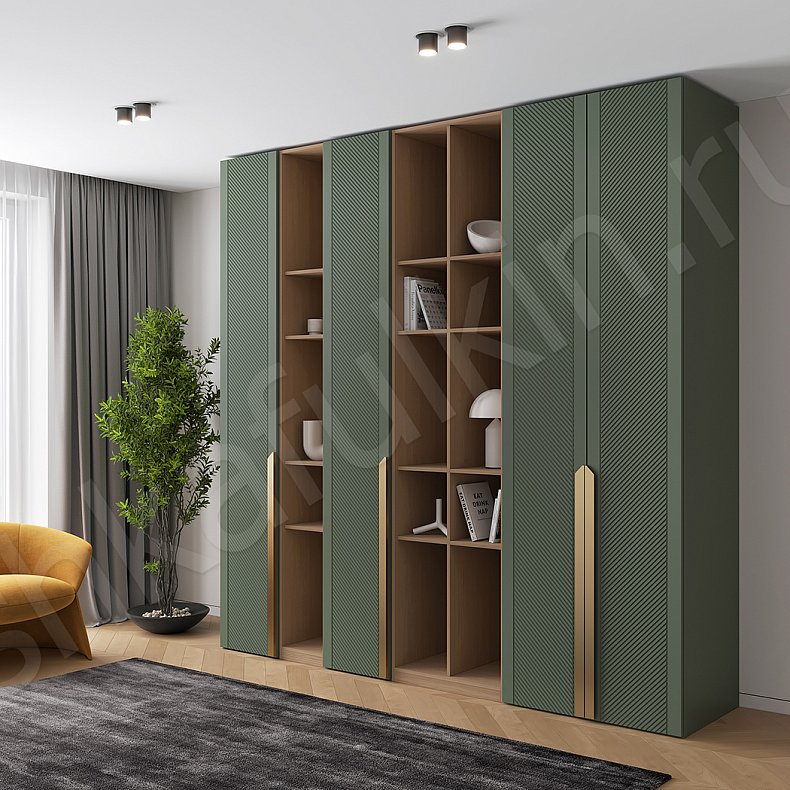 Анабэль Стеллаж