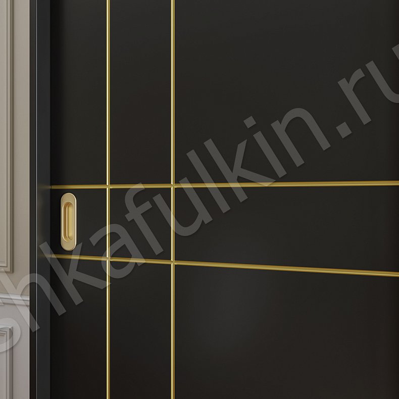 Изображение Корпусный шкаф-купе Бостон 7
