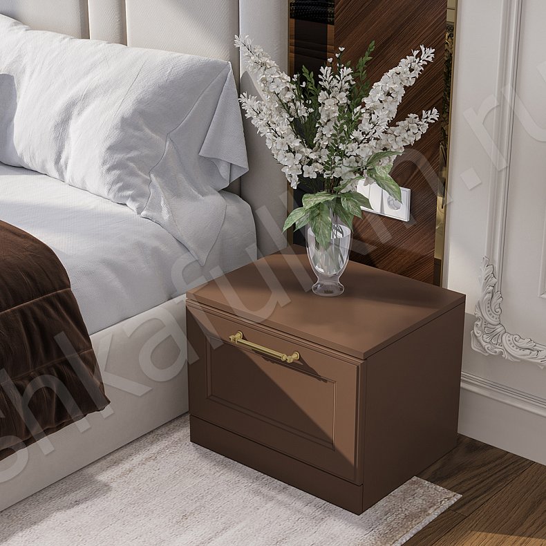 Встроенные шкафы 14