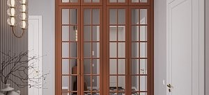 Прихожая Каталея